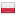 podkarpacie24.pl is hosted in Poland